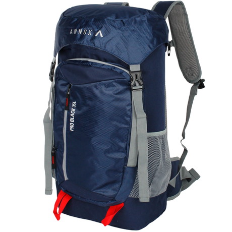Annox Quest Outdoor Rygsæk