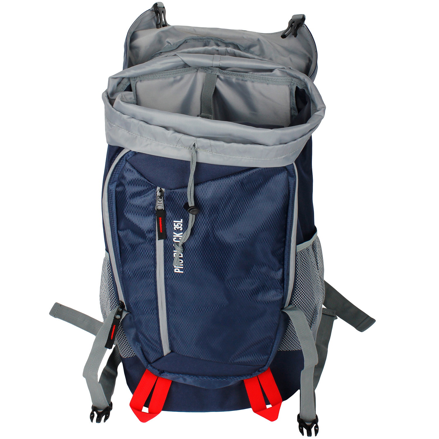 Annox Quest Outdoor Rygsæk