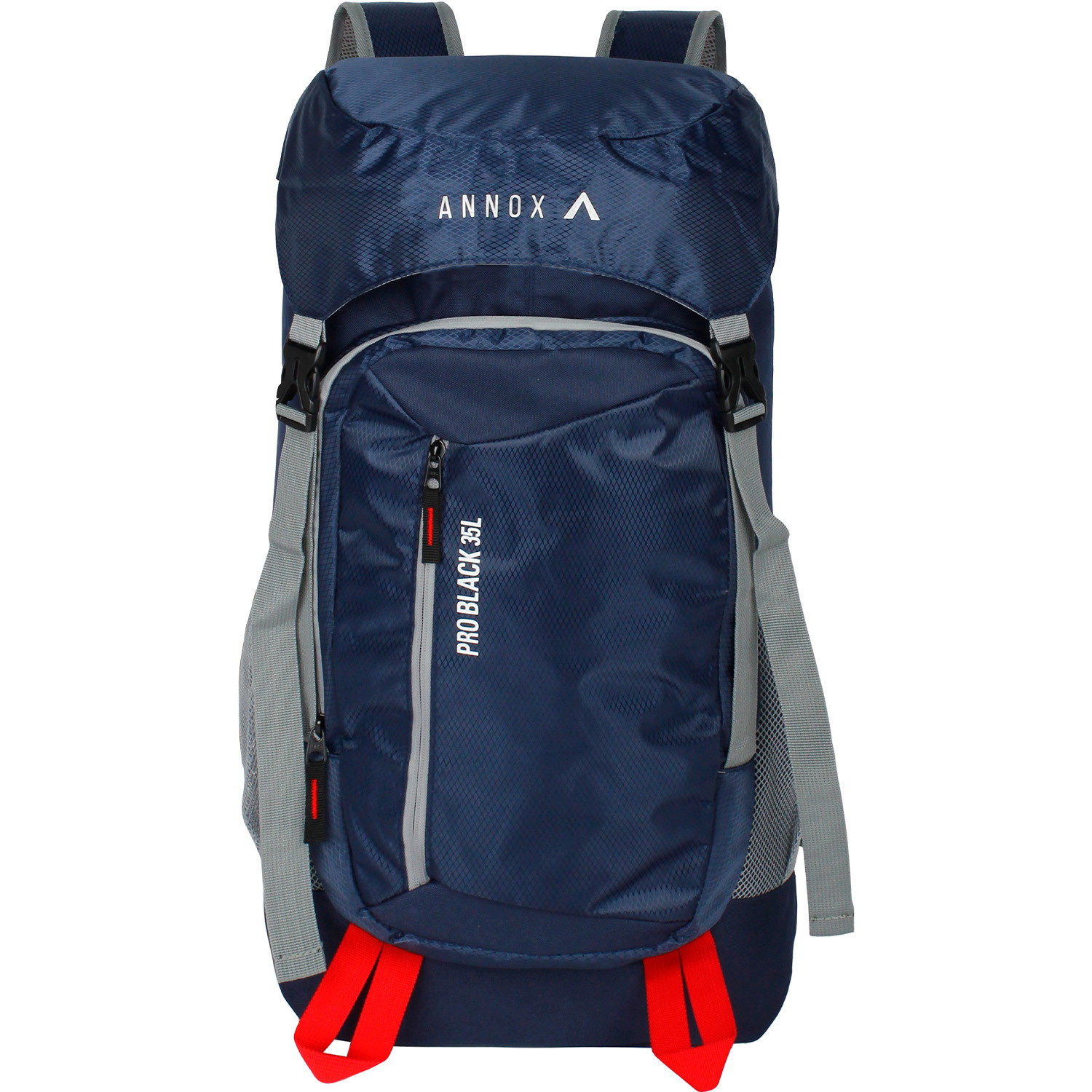 Annox Quest Outdoor Rygsæk