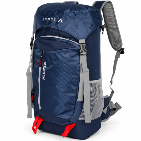 Annox Quest Outdoor Rygsæk