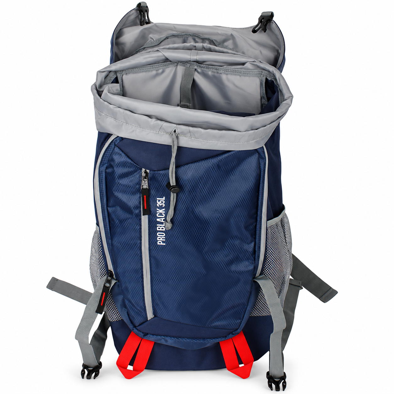 Annox Quest Outdoor Rygsæk