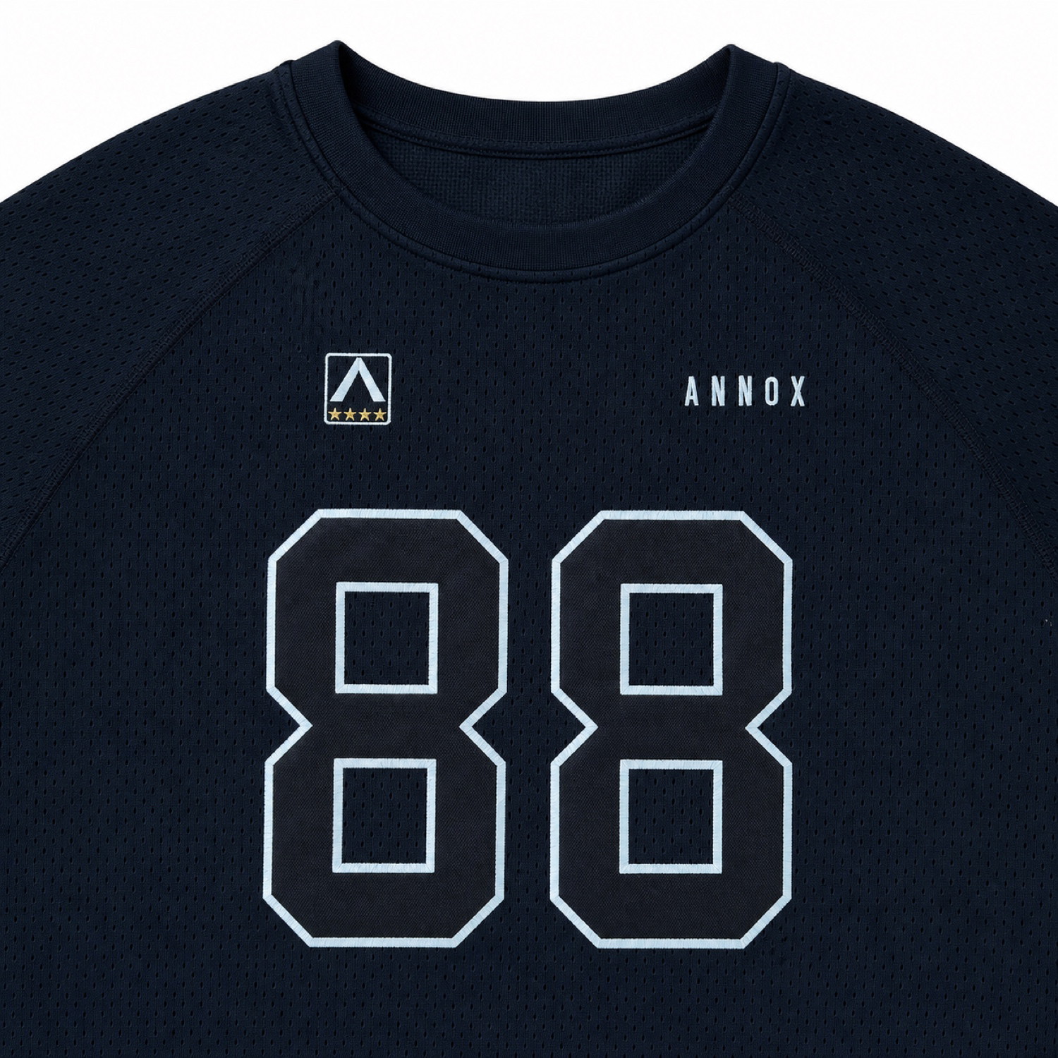 Annox Baseball Tee