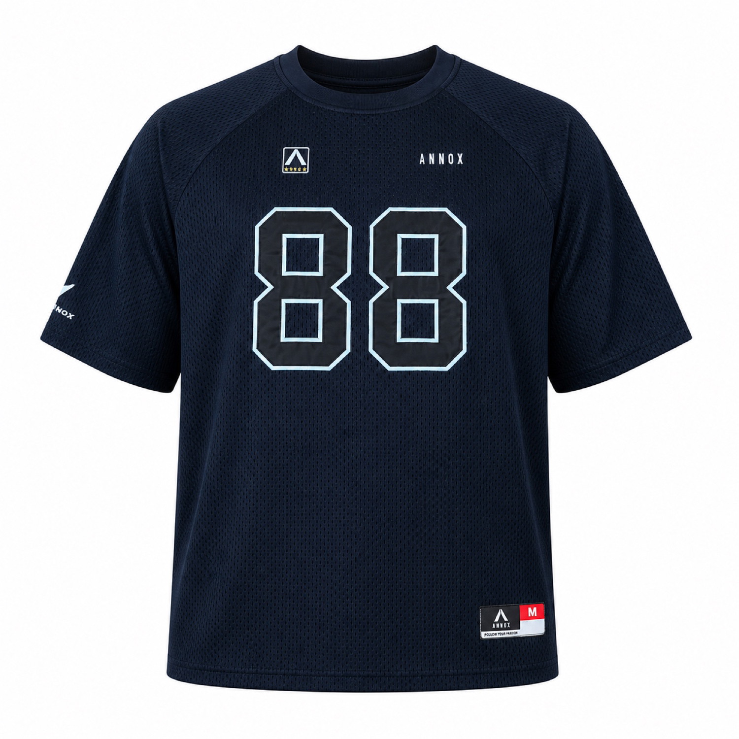 Annox Baseball Tee