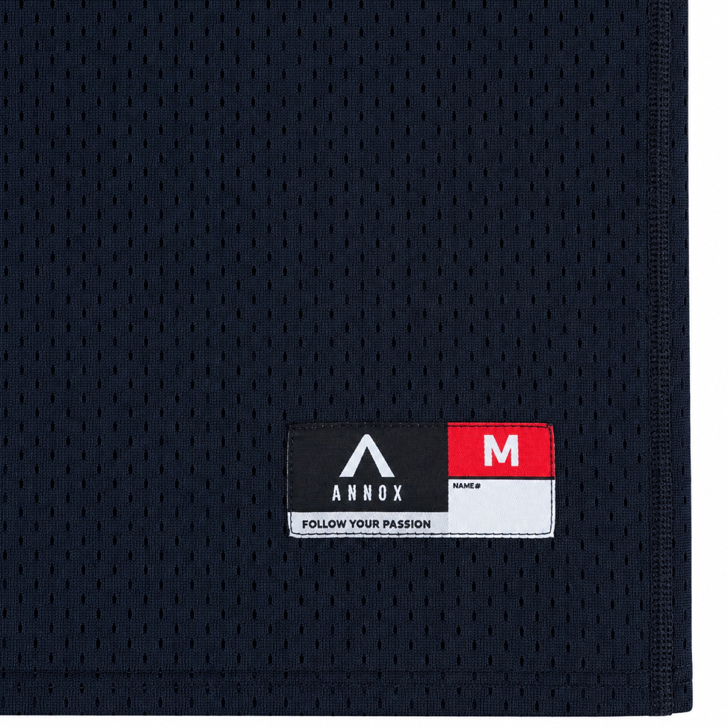 Annox Baseball Tee