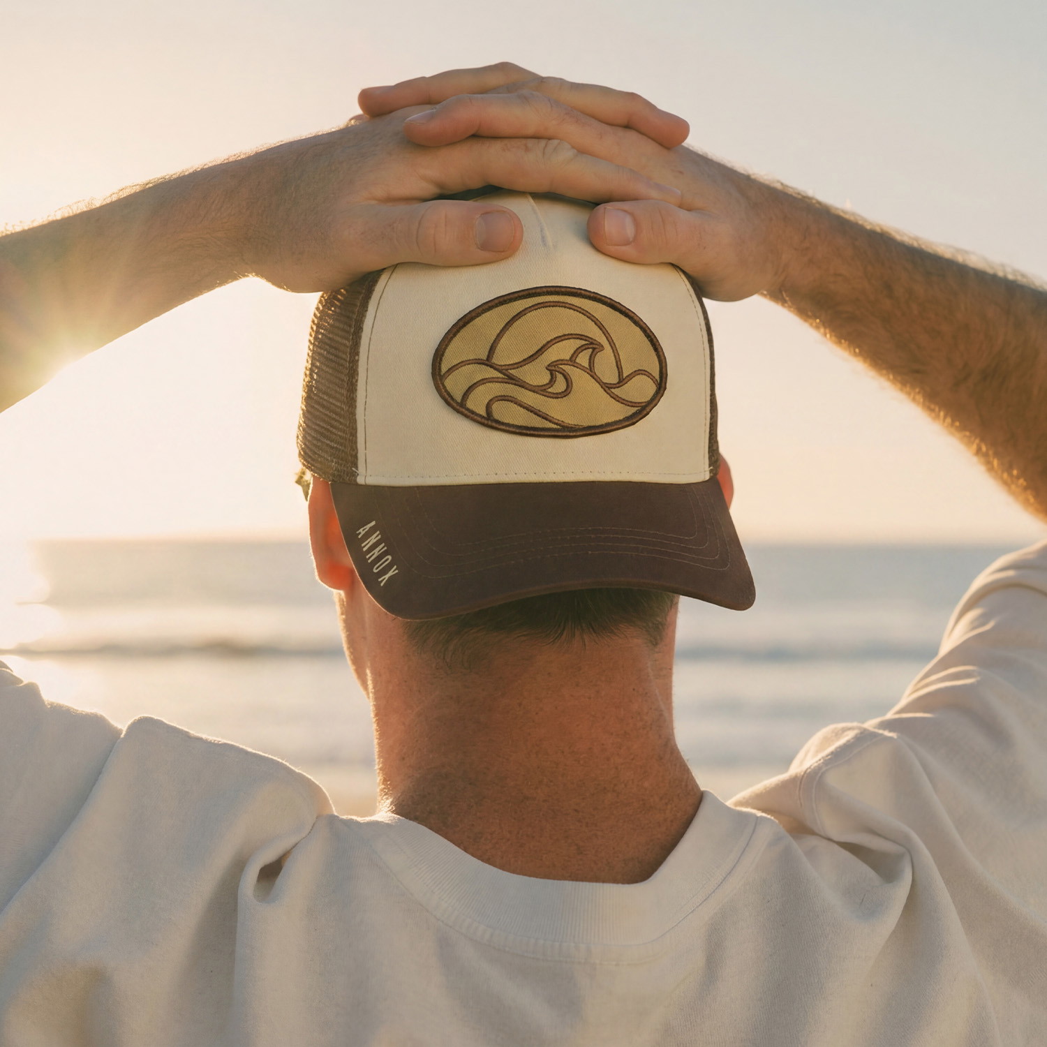 Annox Classic Trucker Kasket