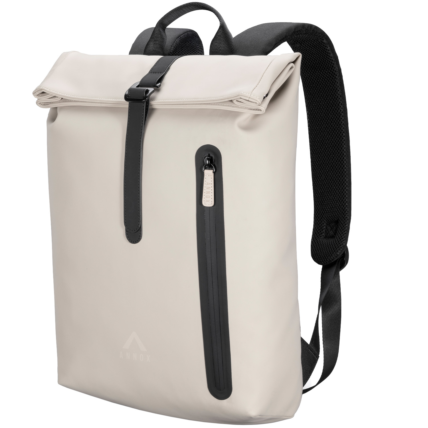 Annox Casual Laptop Rygsæk 15.6” – PU Vandafvisende