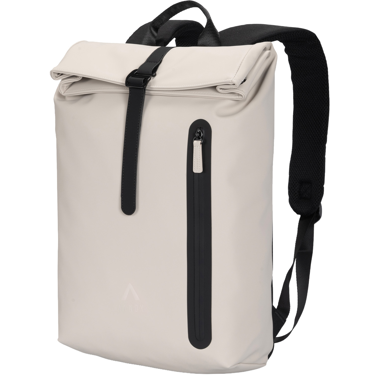 Annox Casual Laptop Rygsæk 15.6” – PU Vandafvisende