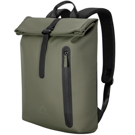 Annox Casual Laptop Rygsæk 15.6” – PU Vandafvisende