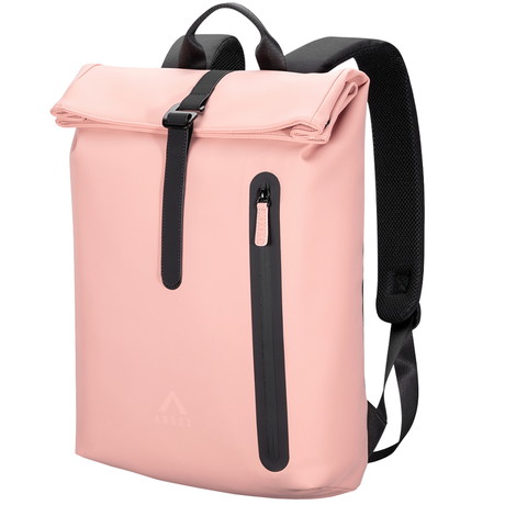 Annox Casual Laptop Rygsæk 15.6” – PU Vandafvisende