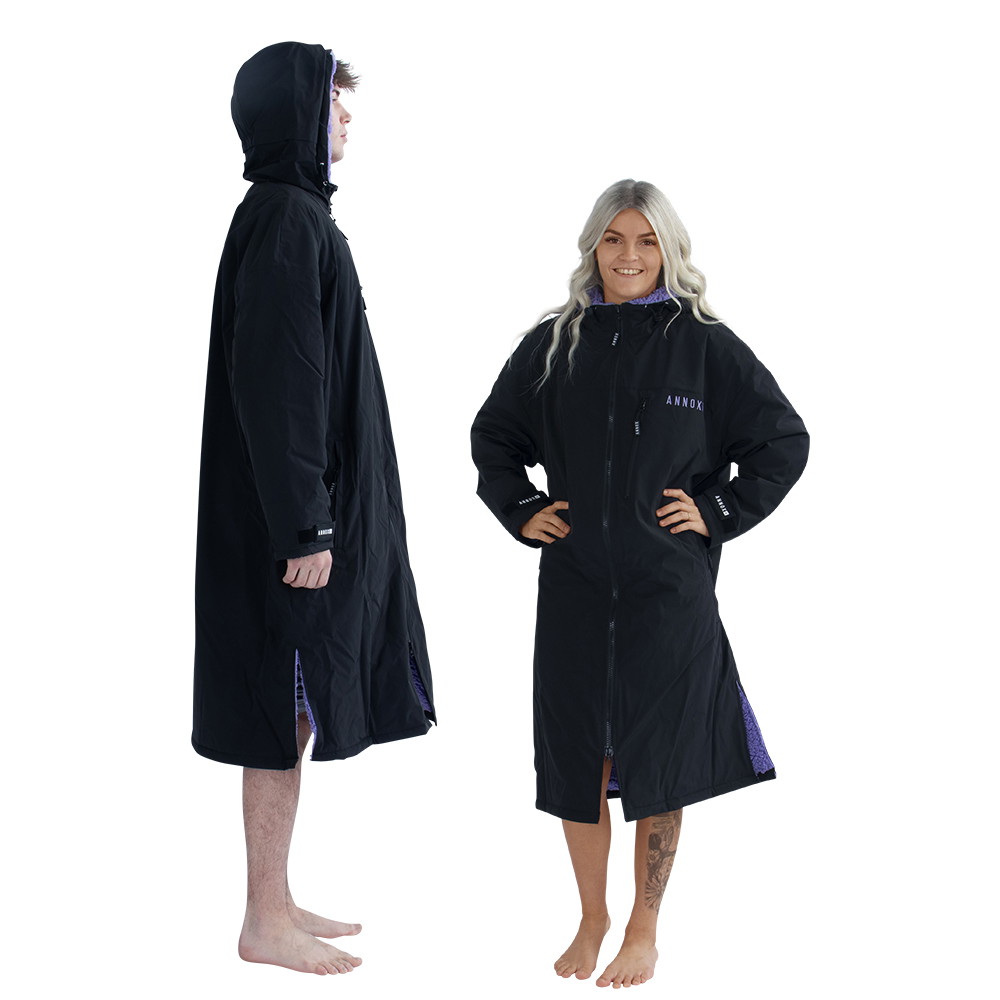 Annox Change Robe LTD