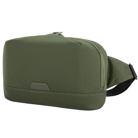 Annox Ecosmart Sling Bag – Vandafvisende taske i upcyclet materiale til løbehjul, skateboard & rulleskøjter