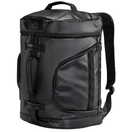 Annox Explore Duffel Rygsæk – klar til både eventyr og hverdag