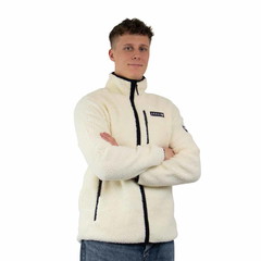 Annox HeatTrack Sherpa Fleecejakke