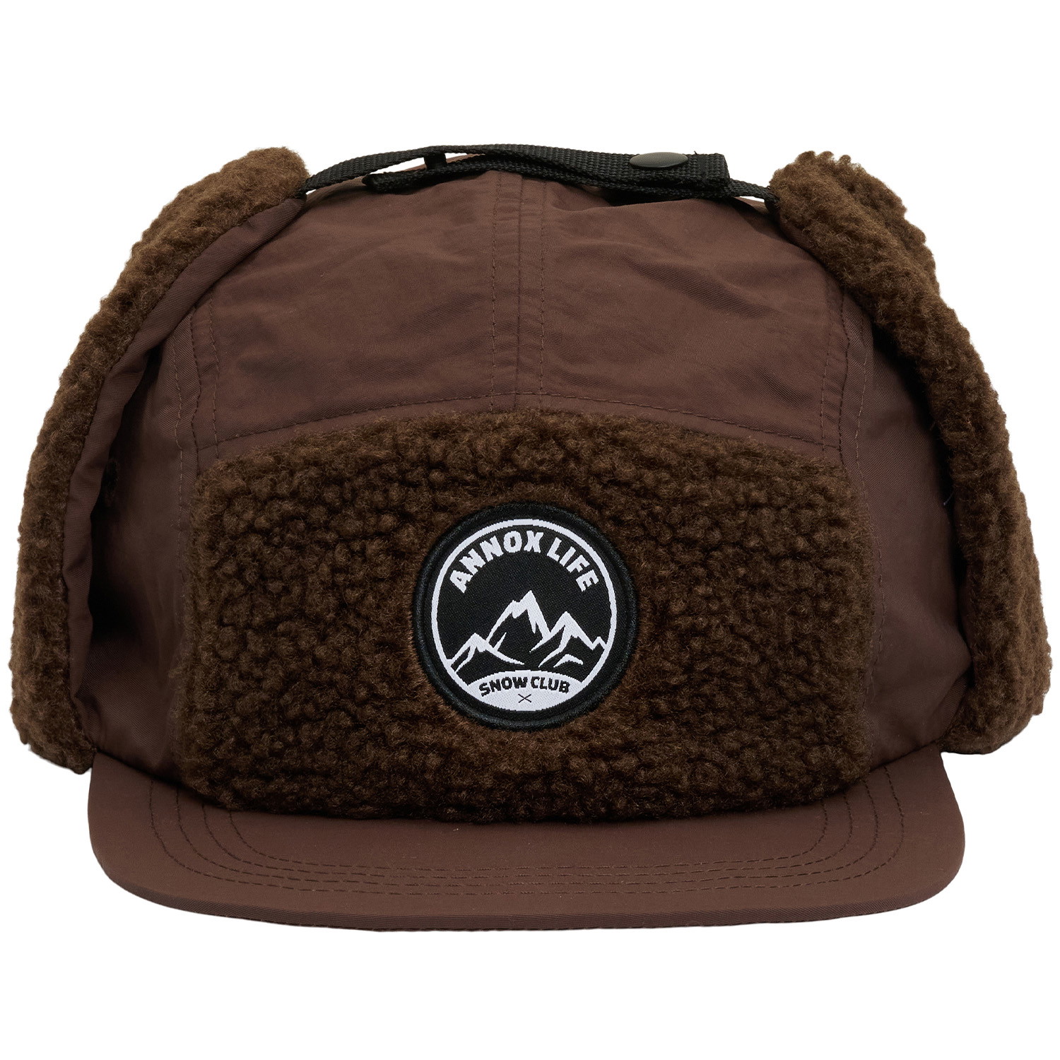 Annox Cold Snap Kasket