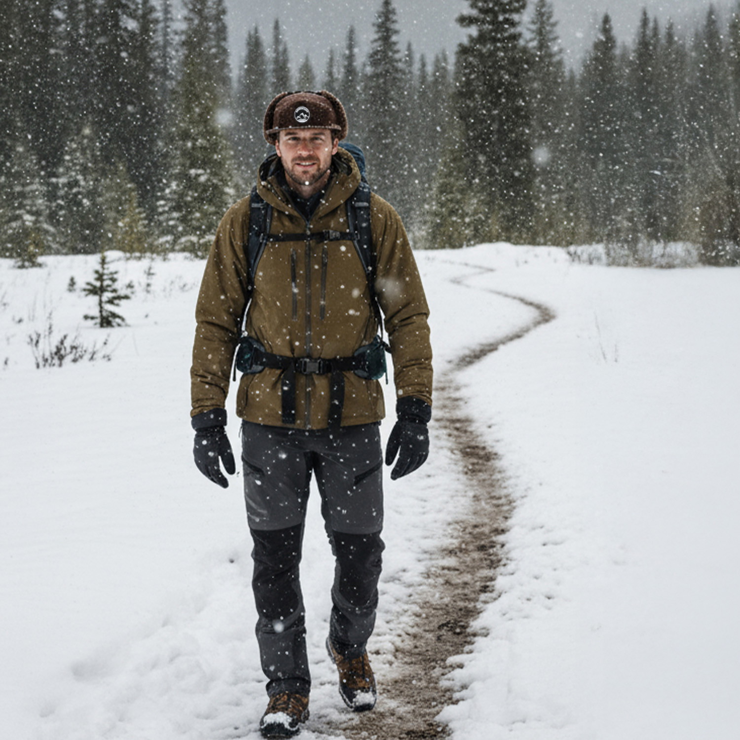 Annox Cold Snap Kasket