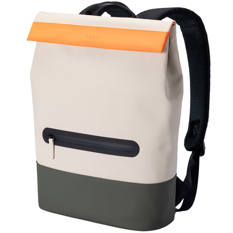 Annox Liteday 13.5L - Let og moderne Hverdagsrygsæk med laptoprum