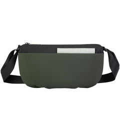 Annox On-The-Go Sling Bag – Vandafvisende taske til skate og løbehjul