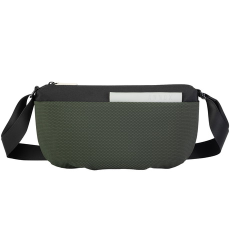 Annox On-The-Go Sling Bag – Vandafvisende taske til skate og løbehjul