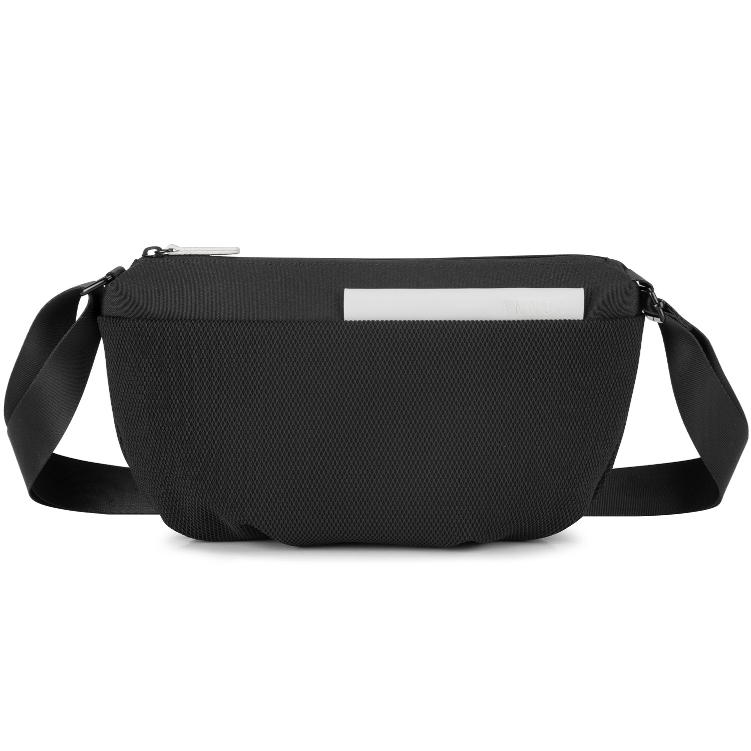Annox On-The-Go Sling Bag – Vandafvisende taske til skate og løbehjul