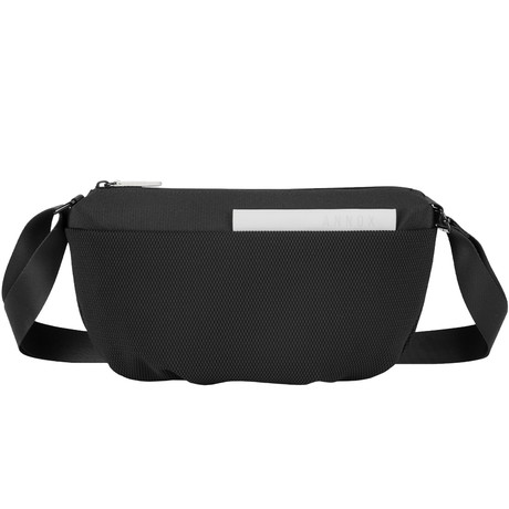 Annox On-The-Go Sling Bag – Vandafvisende taske til skate og løbehjul