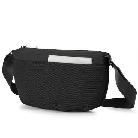 Annox On-The-Go Sling Bag – Vandafvisende taske til skate og løbehjul