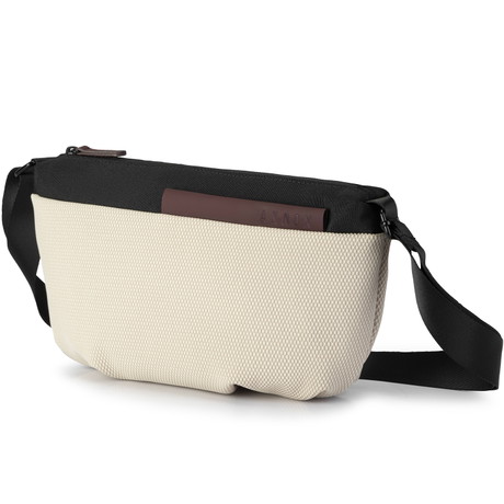 Annox On-The-Go Sling Bag – Vandafvisende taske til skate og løbehjul