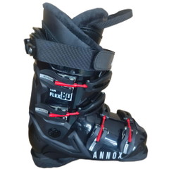 Annox Summit Skistøvler
