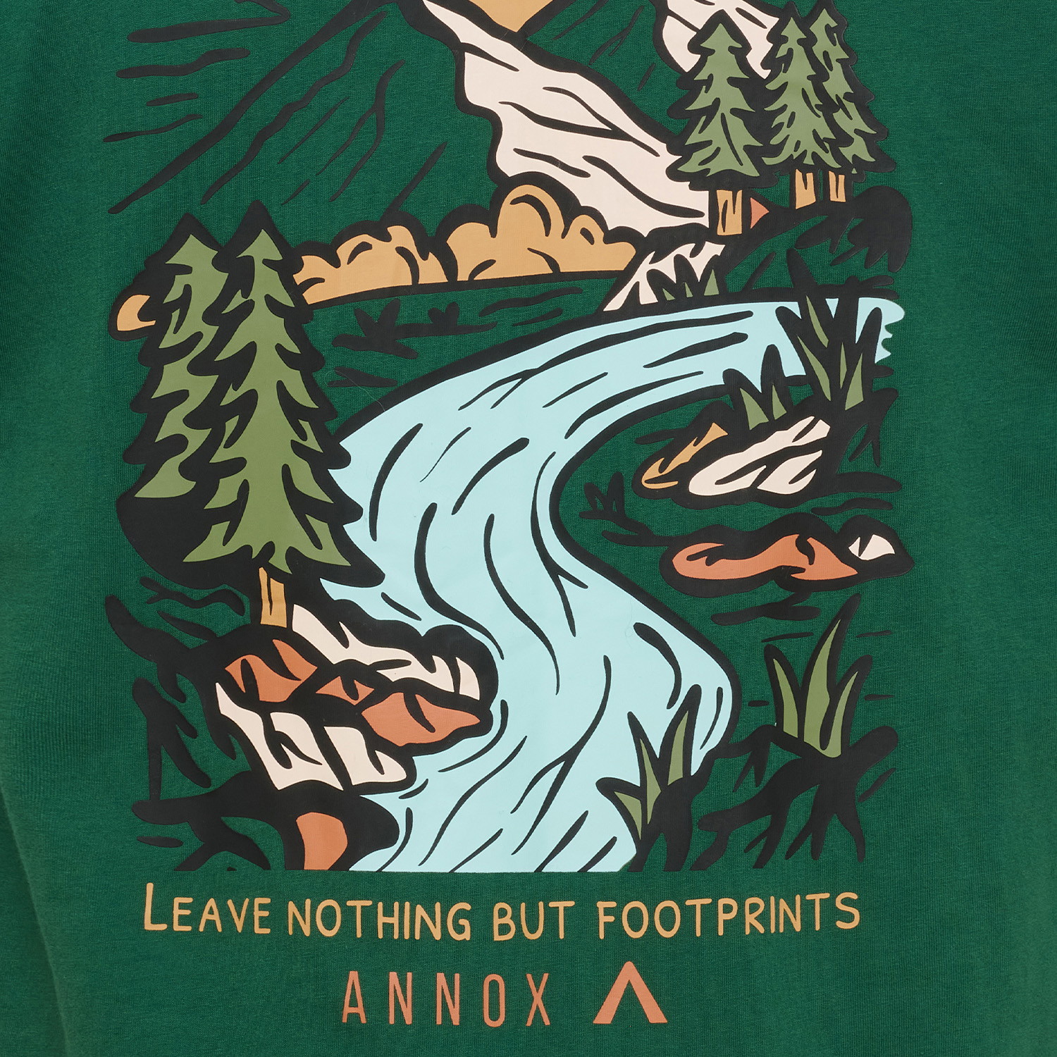 Annox T-Shirt