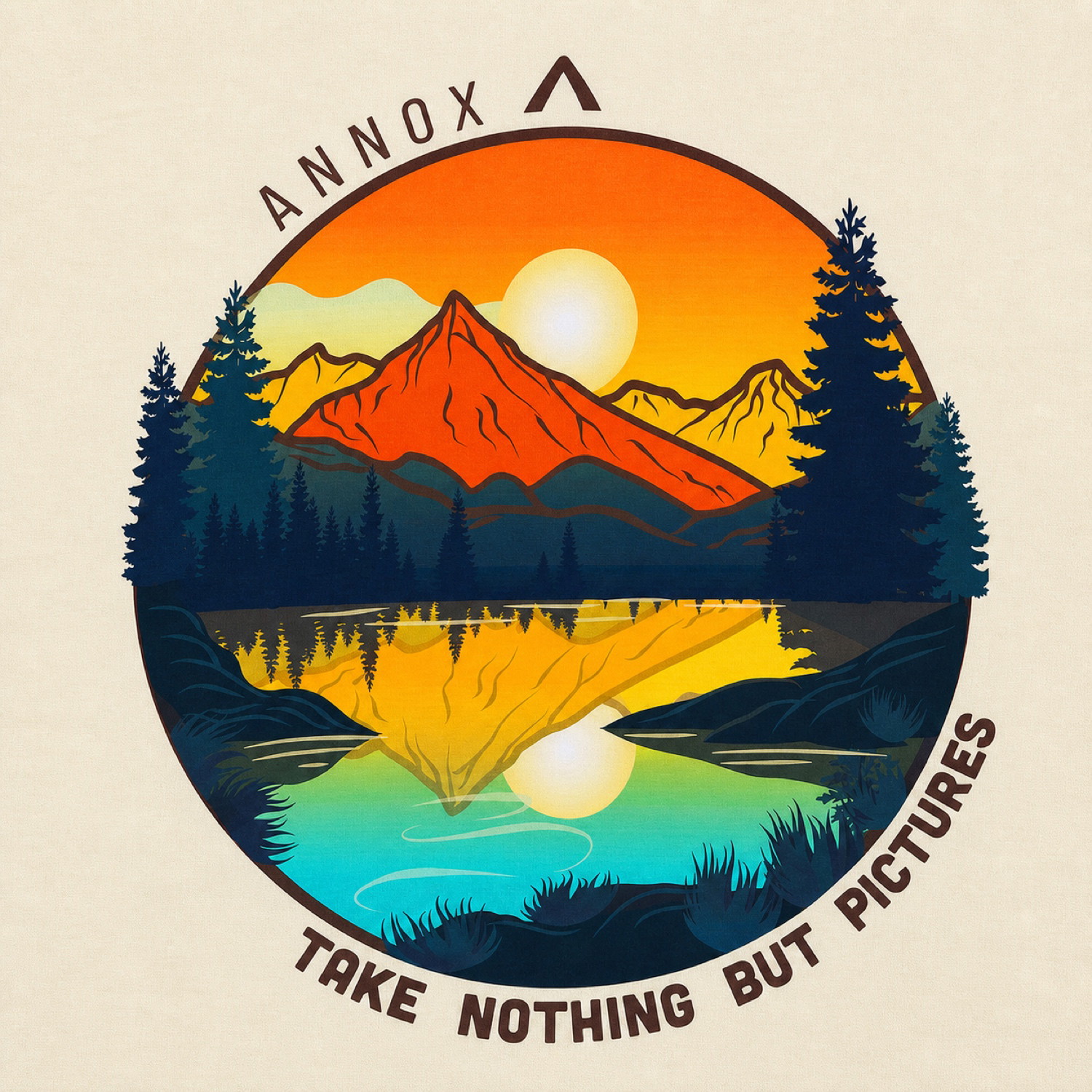 Annox T-Shirt