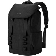 Annox Urban Roll 18L - Vandafvisende Rygsæk med laptoprum og drikkedunk-holder