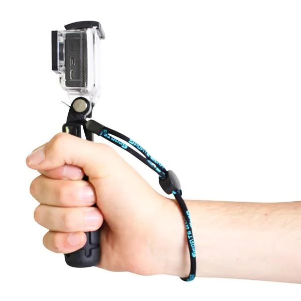 ANNOX Letvægts Håndgreb til GoPro