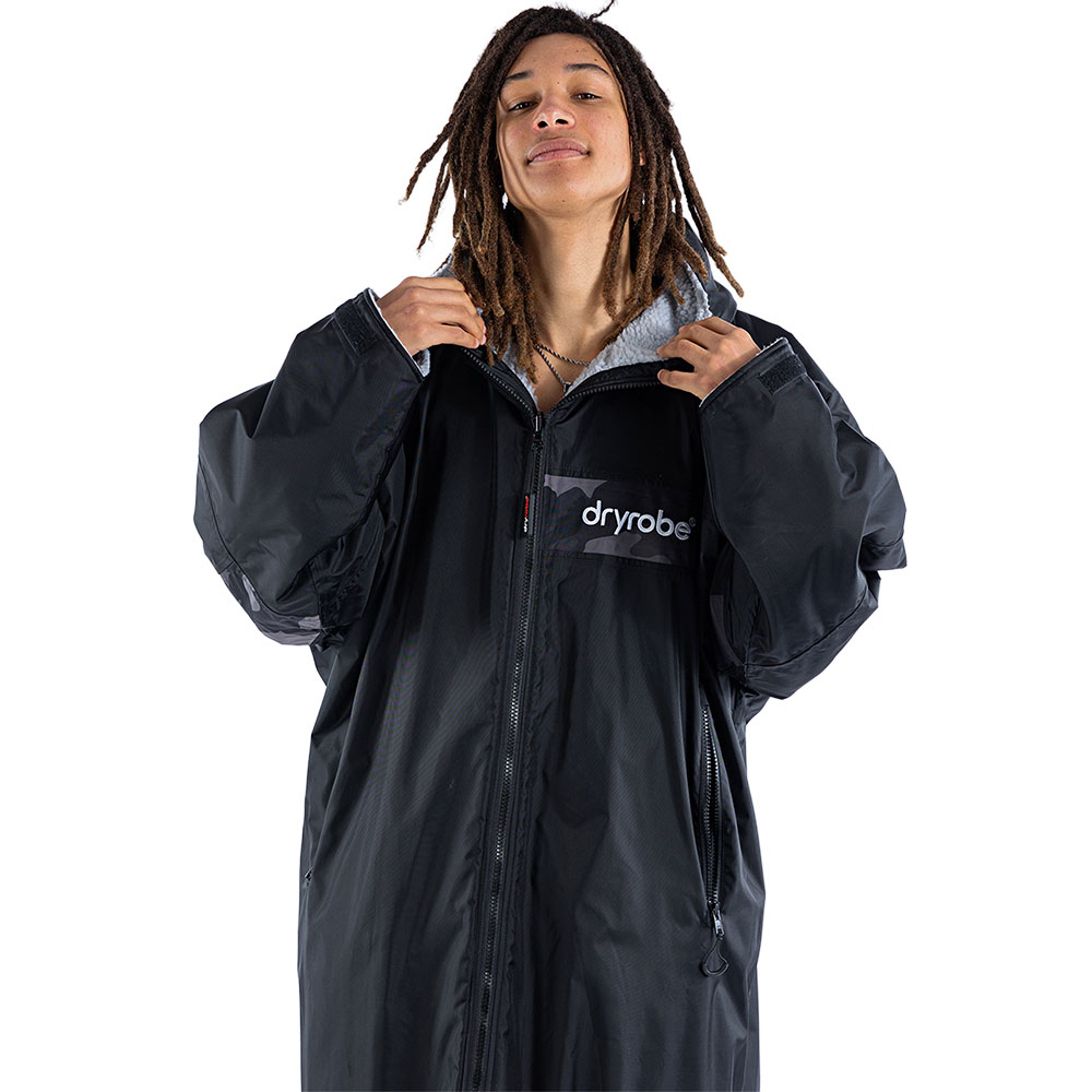 Dryrobe Advance LS