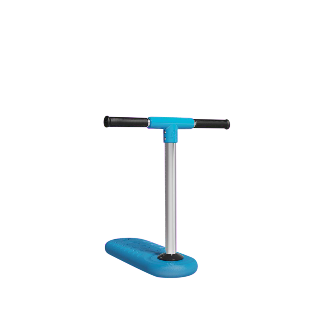 INDO BUG Trampolin Trick Løbehjul