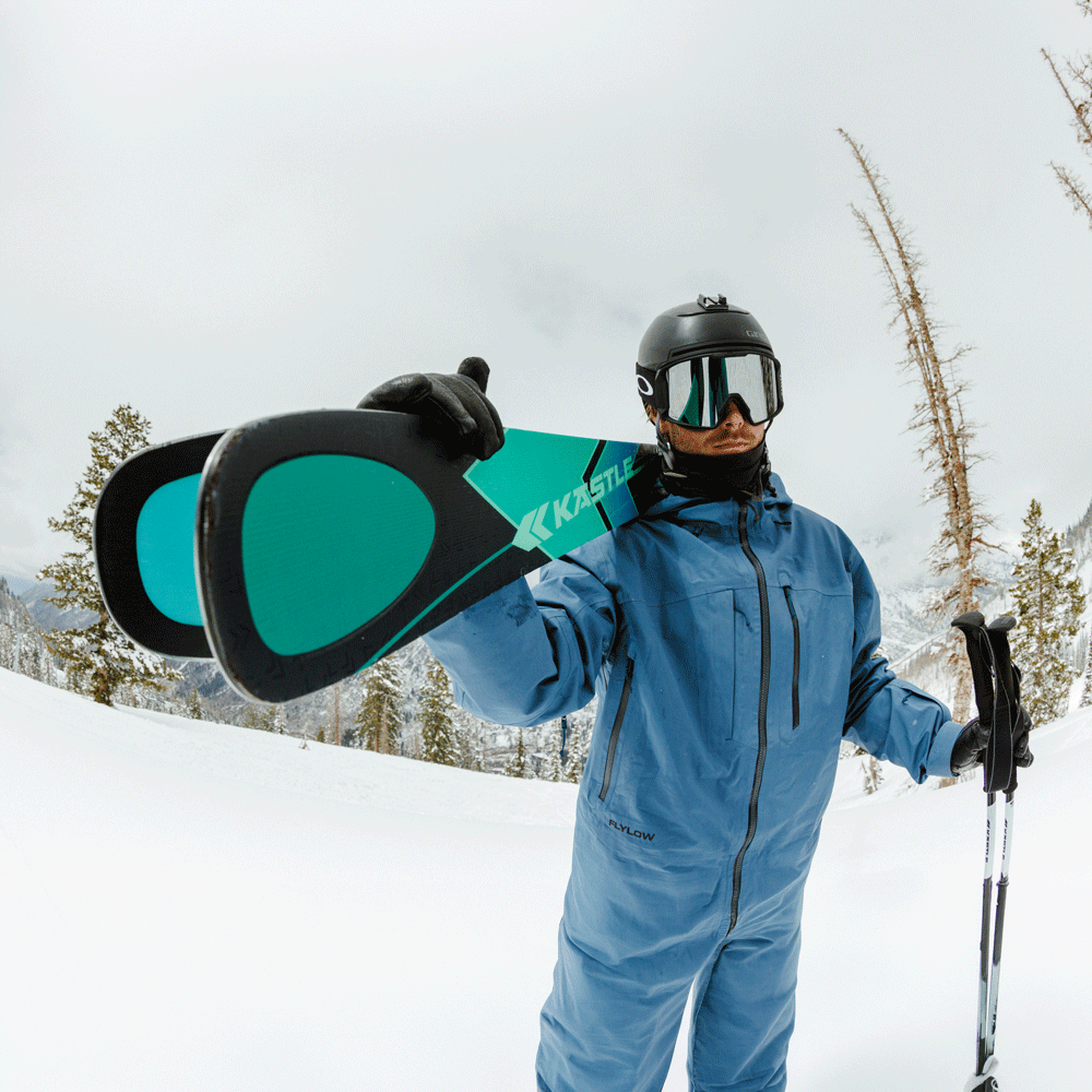 Kästle Transcend 104 Ski