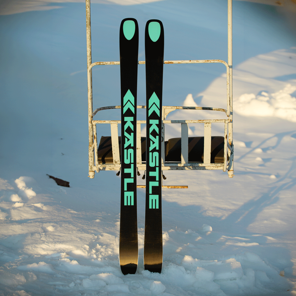 Kästle Transcend 104 Ski