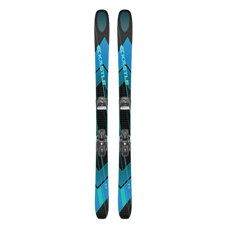 Kästle Transcend 98 Ski