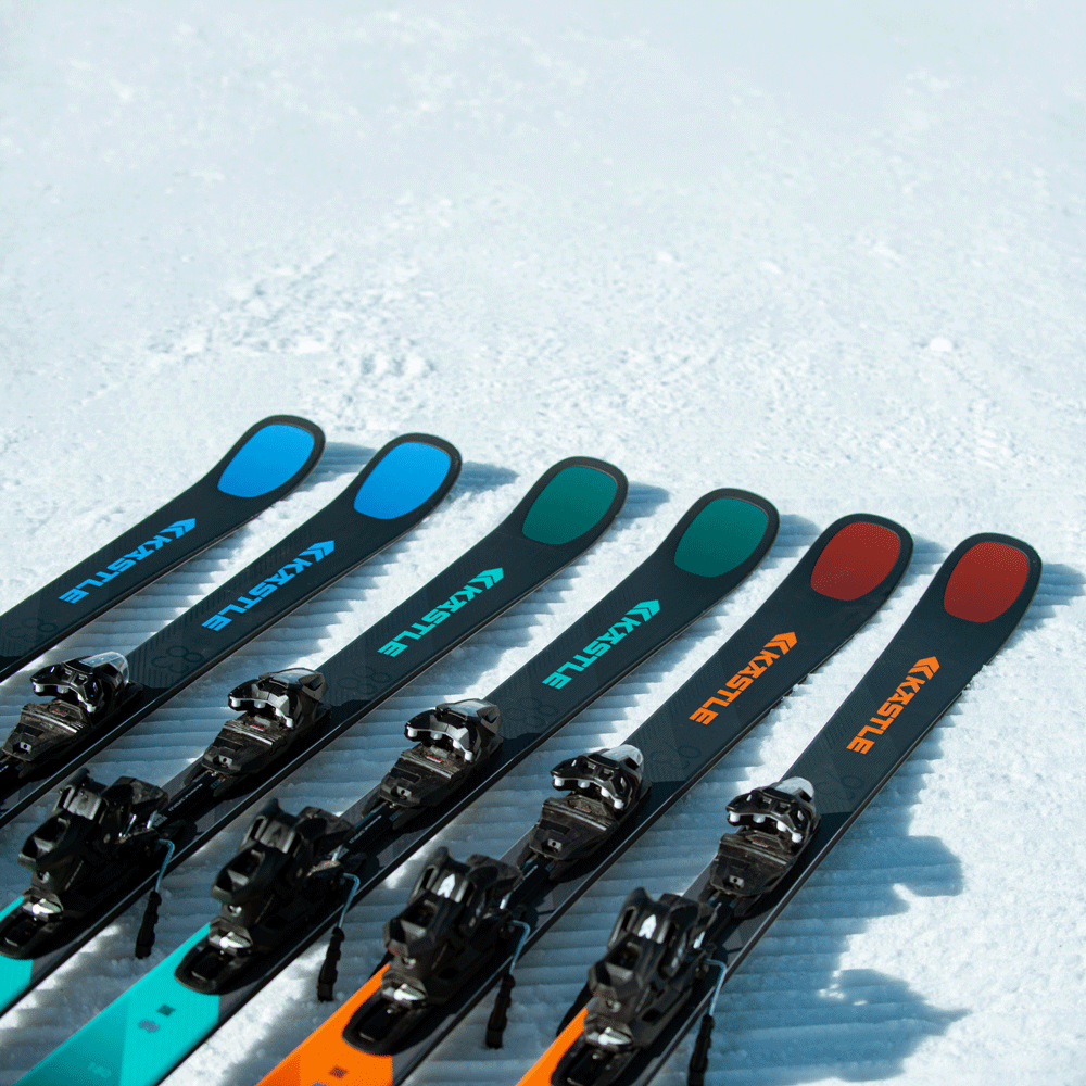 Kästle Sublime 93 Ski