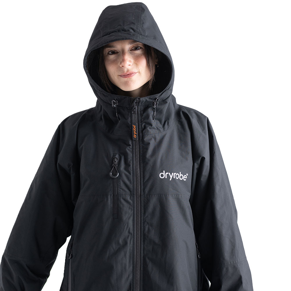 Dryrobe Nexus Change Robe