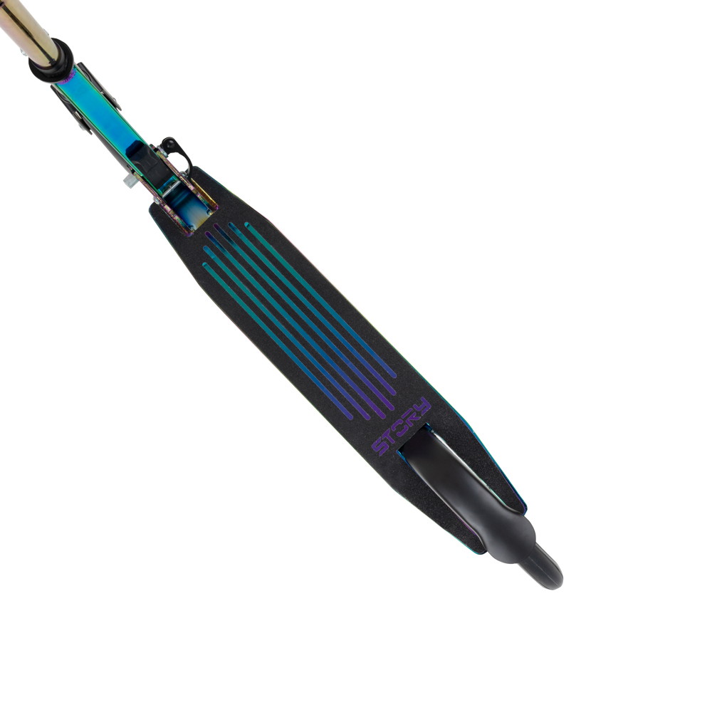 Story Lux Transport Løbehjul