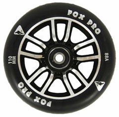 Fox Pro Wheel 110mm