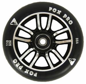 Fox Pro Wheel 110mm