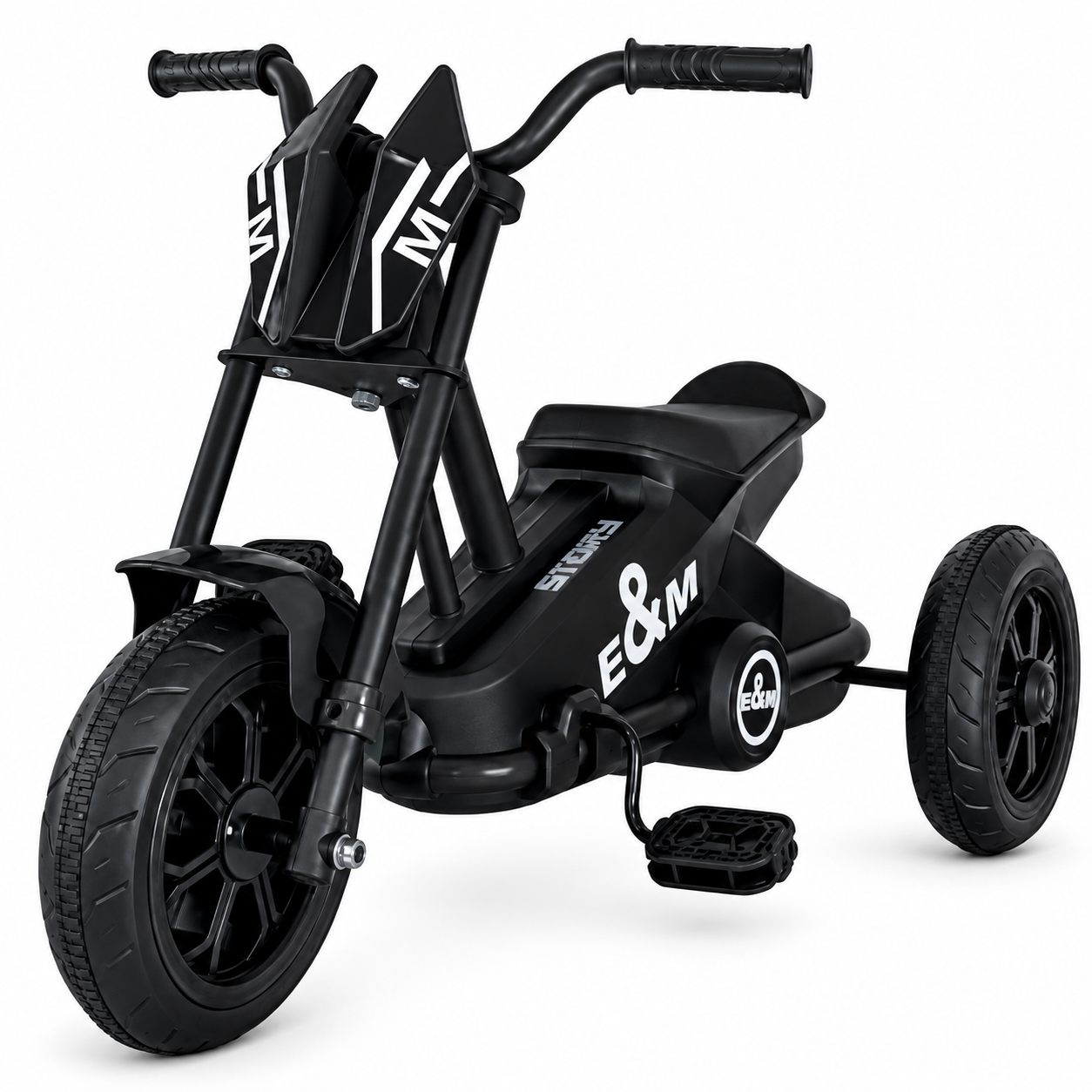 Story GoGo Tricycle