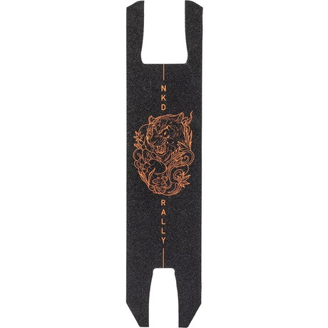 NKD Rally V4 Løbehjuls Griptape