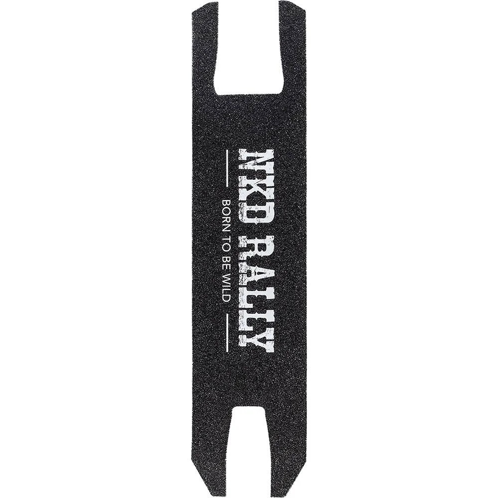 NKD Rally V4 Løbehjuls Griptape