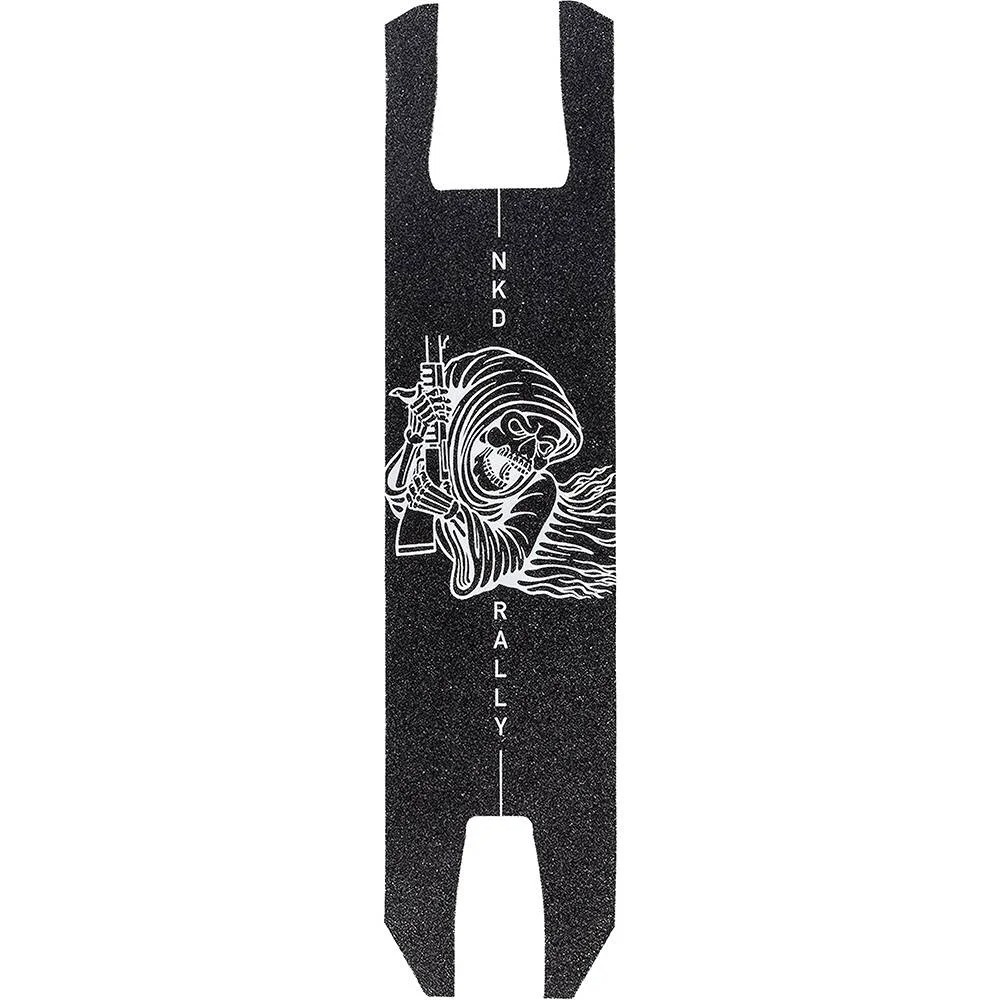NKD Rally V4 Løbehjuls Griptape