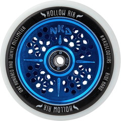 NKD Hollow Air Løbehjuls Hjul