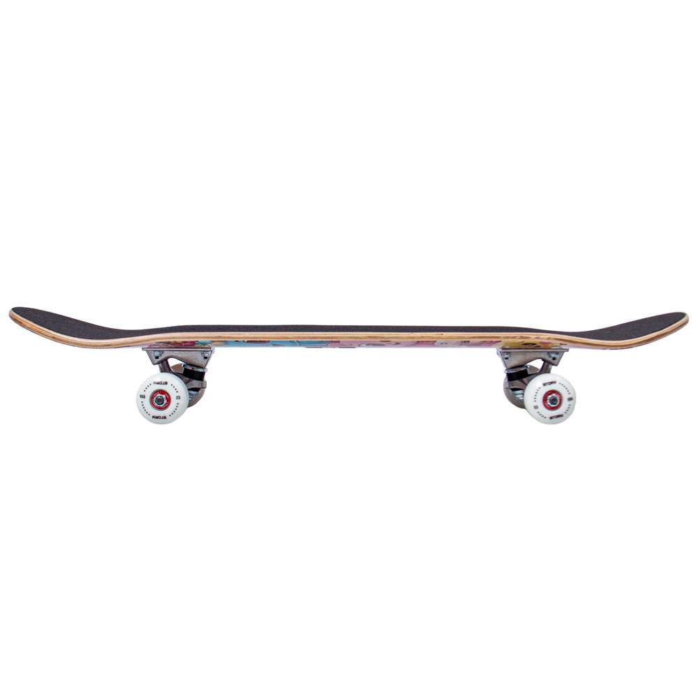 Story 7" Skateboard