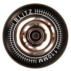 Blitz Solid wheels