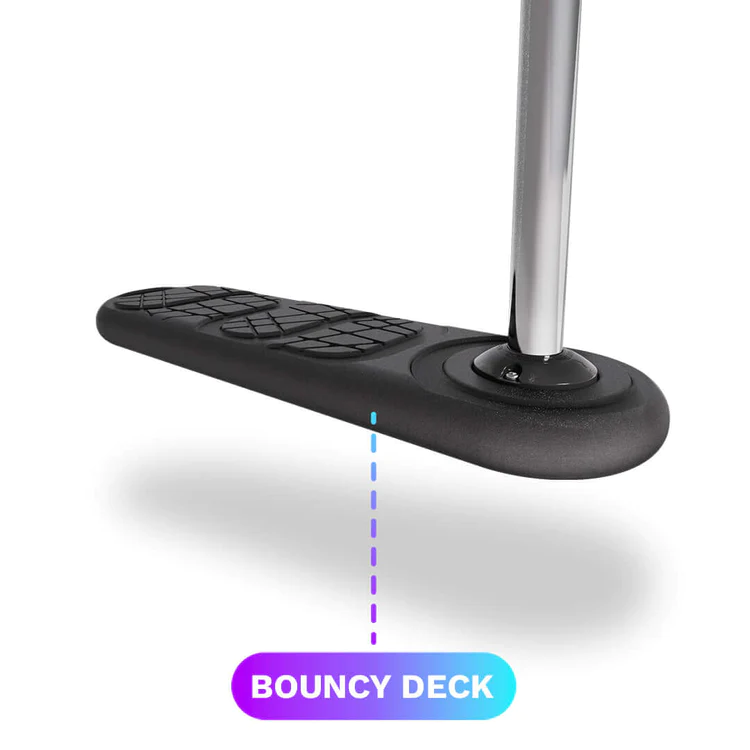 INDO 570 Trampolin Trick Løbehjul