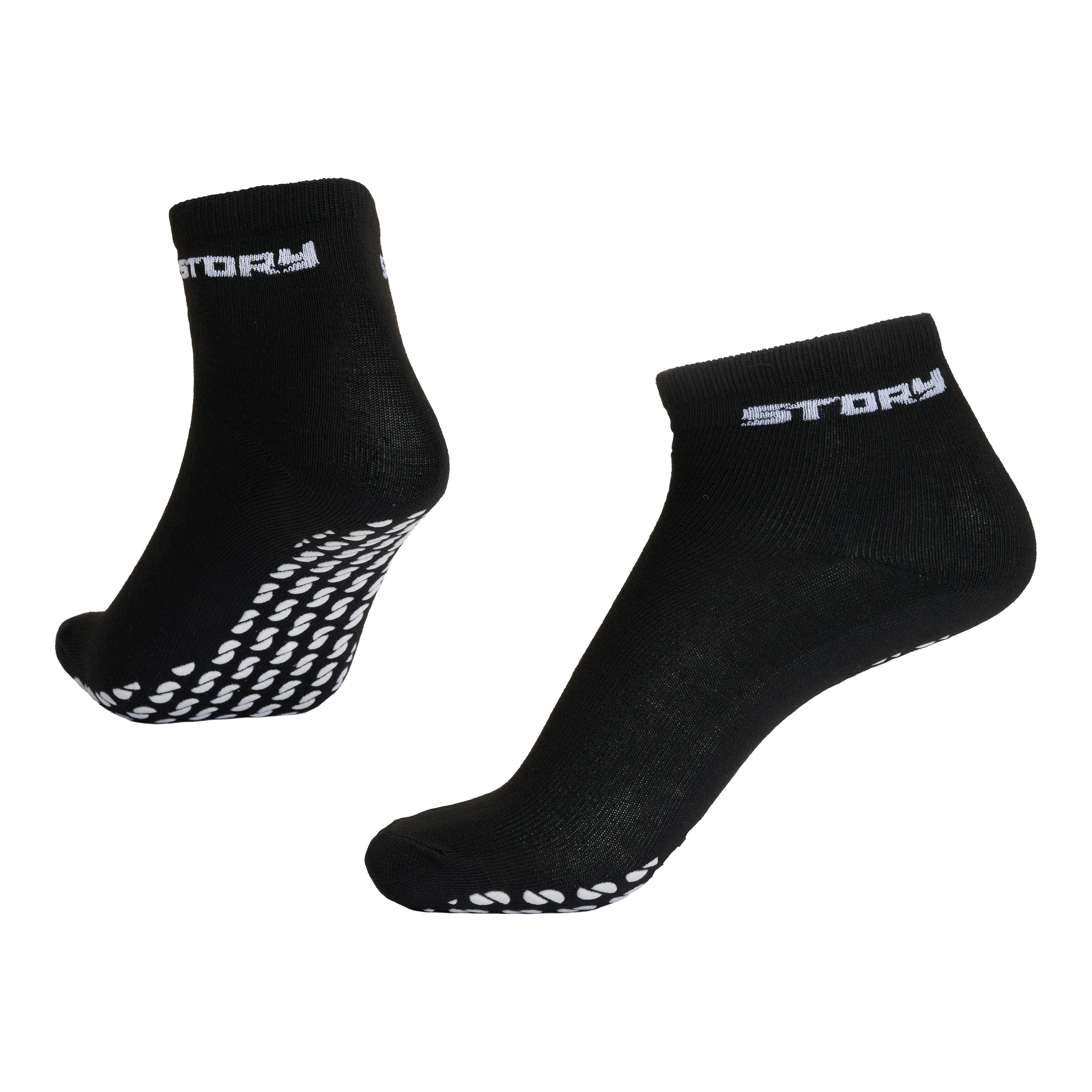 Story Trampolin Sokker